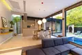 3 bedroom villa 158 m² Choeng Thale, Thailand