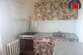 Wohnung 1 zimmer 34 m² Minsk, Belarus