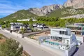Villa de 5 habitaciones 165 m² Polop, Španjolska