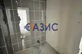 1 bedroom apartment 59 m² Burgas, Bulgaria