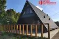 2 room house 87 m² Indurski sielski Saviet, Belarus