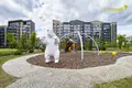 Mieszkanie 1 pokój 23 m² Kopishche, Białoruś