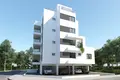 Apartamento 2 habitaciones 79 m² Larnaca, Chipre