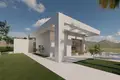 Willa 4 pokoi 165 m² San Miguel de Salinas, Hiszpania