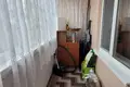 1 room apartment 34 m² Vialikija Lepiasy, Belarus