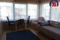 Haus 45 m² Pierasady, Weißrussland