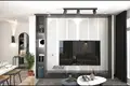 Appartement 3 chambres 89 m² Mezitli, Turquie