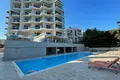 Apartamento 2 habitaciones 90 m² Comunidad St. Tychon, Chipre