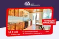 3 room apartment 65 m² Smarhon, Belarus