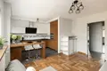 2 room apartment 48 m² Warsaw, Poland