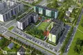 Complejo residencial ЖК "Соколиный край"