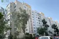 2 room apartment 56 m² Minsk, Belarus