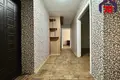 Apartamento 2 habitaciones 62 m² Zhdanovichy, Bielorrusia