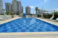 Mieszkanie 3 pokoi 180 m² w Alanya, Turcja