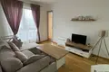 2 room apartment 43 m² in Rafailovici, Montenegro