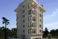 Appartement 3 chambres 121 m² Alanya, Turquie