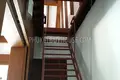 villa de 3 chambres 225 m² Si Sunthon, Thaïlande