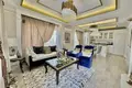 Appartement 2 chambres 121 m² Région méditerranéenne, Turquie