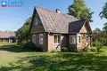 Maison 75 m² Kalveliai, Lituanie