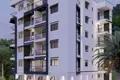 1 bedroom apartment 50 m² Becici, Montenegro