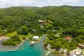 2 bedroom house 111 m² Guanaja, Honduras