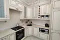 2 room apartment 53 m² Minsk, Belarus