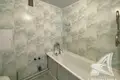 Mieszkanie 1 pokój 33 m² Brześć, Białoruś