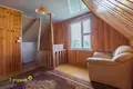 Casa 100 m² Rakauski sielski Saviet, Belarús