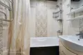 Apartamento 3 habitaciones 80 m² Minsk, Bielorrusia