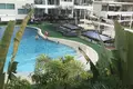 Mieszkanie 2 pokoi 87 m² Karon, Tajlandia