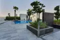 Mieszkanie 6 pokojów 108 m² Dubaj, Emiraty Arabskie