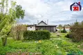 House 95 m² Lahaza, Belarus