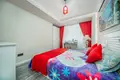 Wohnung 3 Schlafzimmer 105 m² in Mahmutlar, Türkei