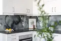 Appartement 1 chambre 34 m² Cracovie, Pologne