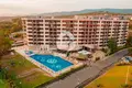 Mieszkanie 2 pokoi 71 m² Nesebyr, Bułgaria