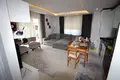 Apartamento 2 habitaciones 45 000 m² Alanya, Turquía
