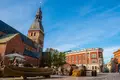 Propriété commerciale 1 500 m² à Jelgava, Lettonie