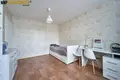 3 room apartment 80 m² Minsk, Belarus