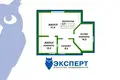 House 180 m² Rakauski sielski Saviet, Belarus