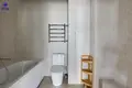 Apartamento 1 habitación 58 m² Minsk, Belarús