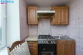 Mieszkanie 2 pokoi 32 m² Wilno, Litwa