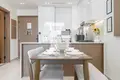 Mieszkanie 1 pokój 728 m² Dubaj, Emiraty Arabskie