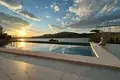 Villa 2 780 m² Comitat de Split-Dalmatie, Croatie