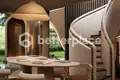 Villa mit 2 Schlafzimmern  Pererenan, Indonesien