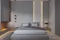 Appartement 2 chambres 107 m² Germasogeia, Chypre