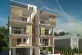 2 bedroom apartment 151 m² Limassol, Cyprus