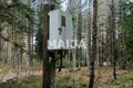 Land  Maentyharju, Finland