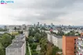 Mieszkanie 3 pokoi 58 m² Wilno, Litwa