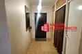 Wohnung 2 zimmer 48 m² Hrodna, Weißrussland