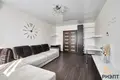 1 room apartment 45 m² Minsk, Belarus